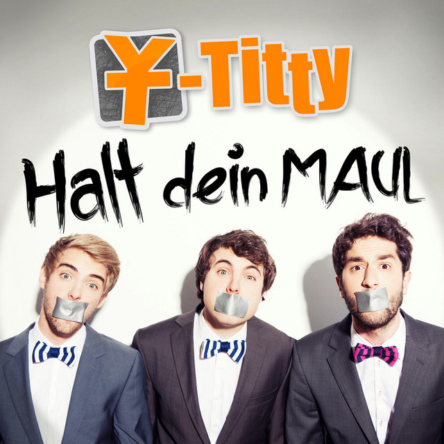 Halt dein Maul