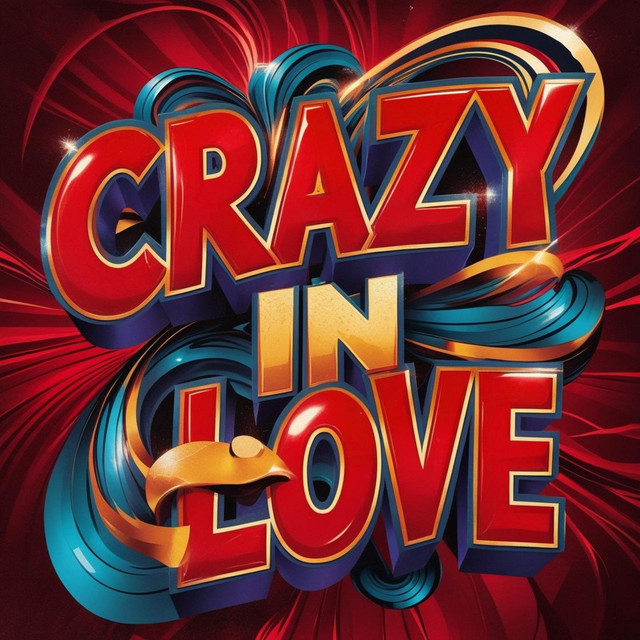 Crazy in love