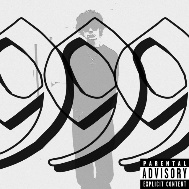 999 cover art