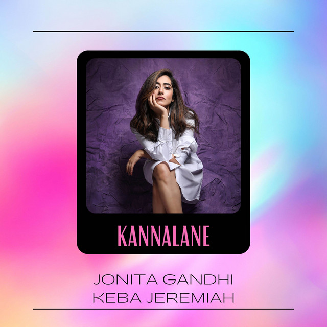 Kannalane - Cover