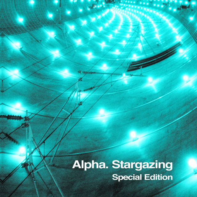 Stargazing (Special Edition) cover art