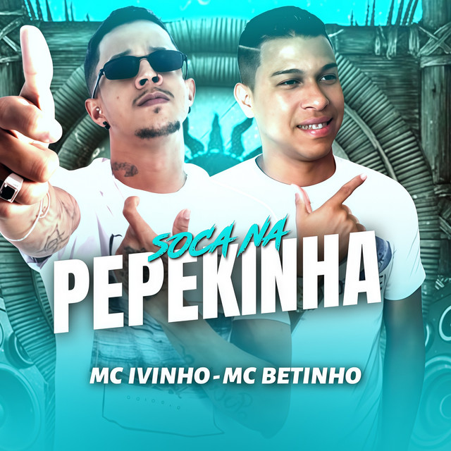 Soca na Pepekinha