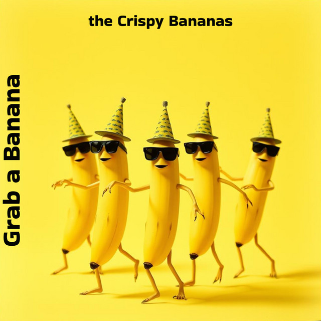 Grab a Banana