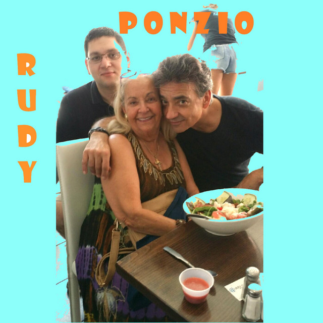 Rudy Ponzio