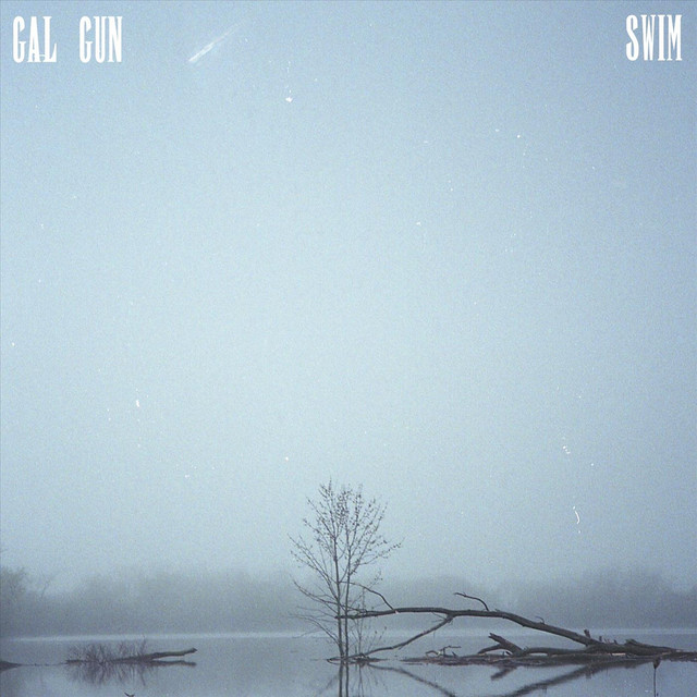Swim cover