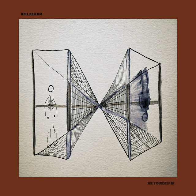 See Yourself In cover art