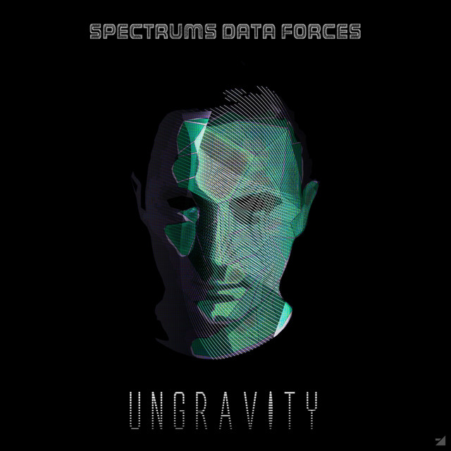 Ungravity cover