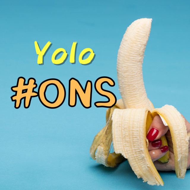 #ONS cover art