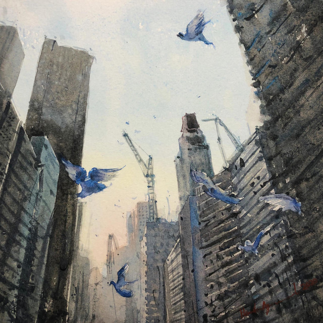 Bluebirds, Pt. II - Single by Luke Foley | Spotify