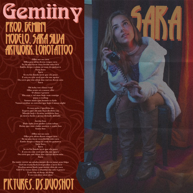 album image