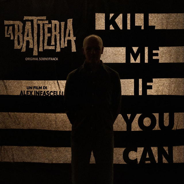 Kill Me If You Can cover art