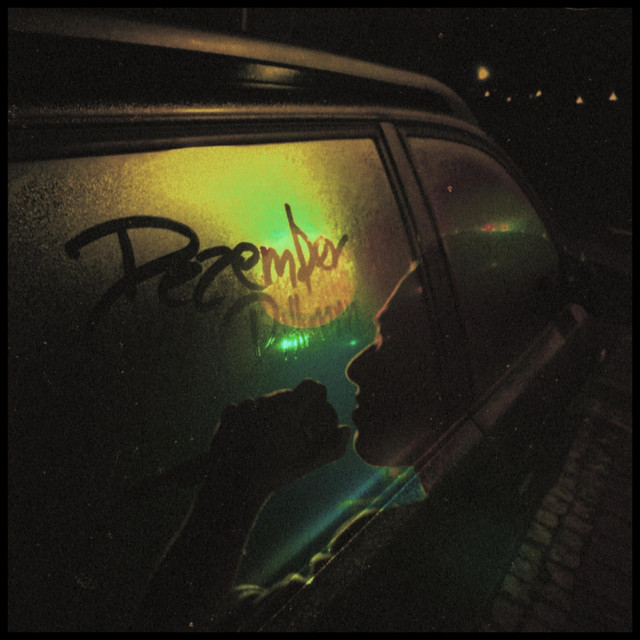 Dezember cover art