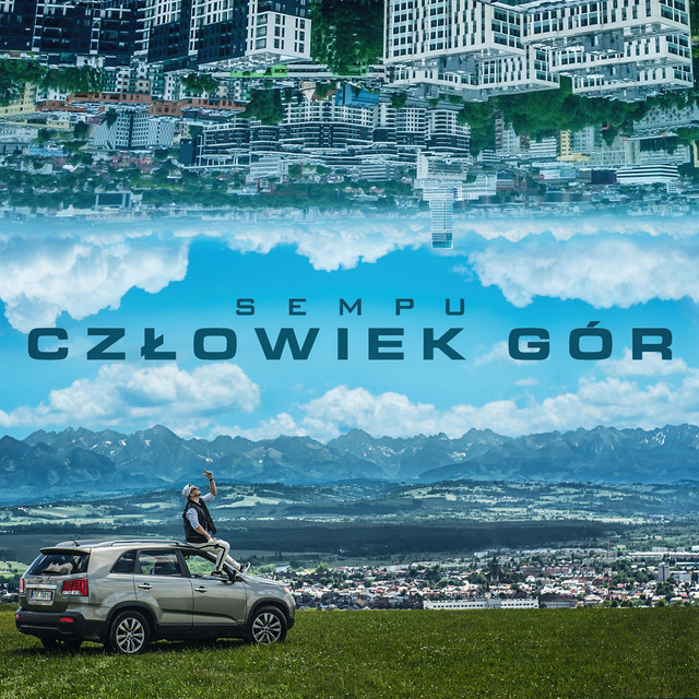 Na Dobry Początek cover art