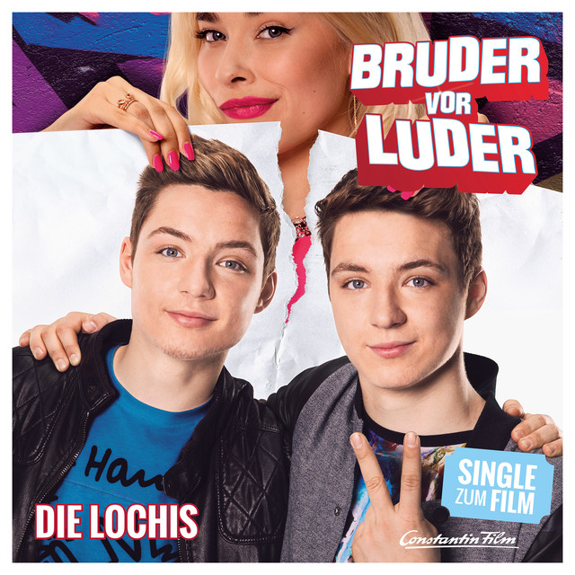 Bruder vor Luder (Aus 