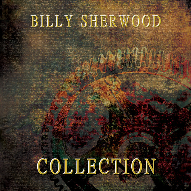 Collection cover