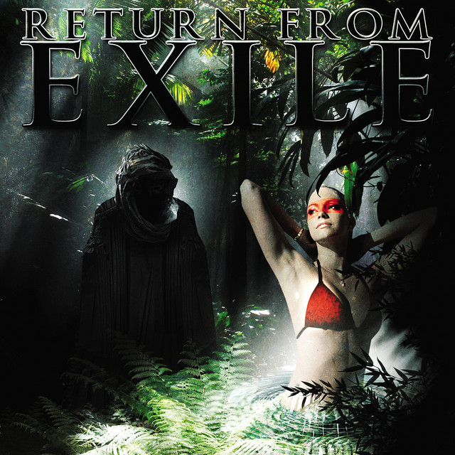 Return from Exile Photo