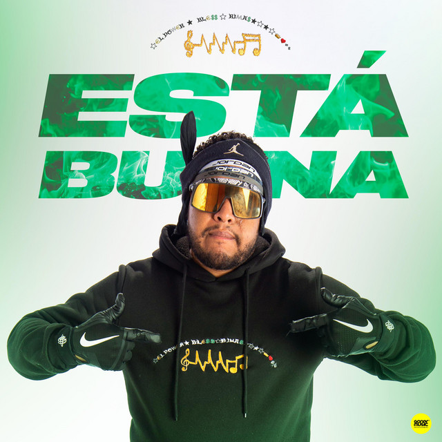ESTÁ BUENA