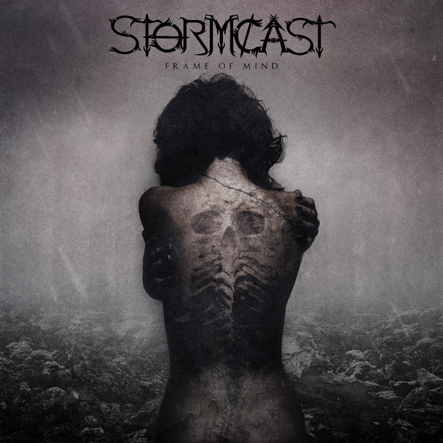 Frame of Mind cover art