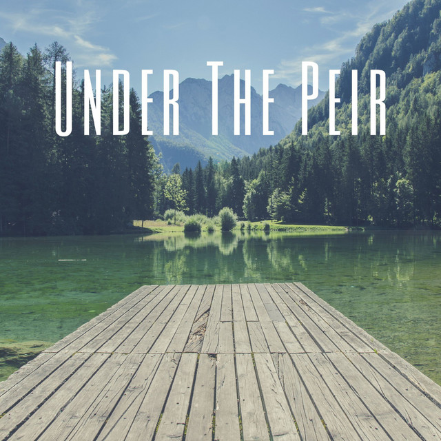 Under the Peir cover art