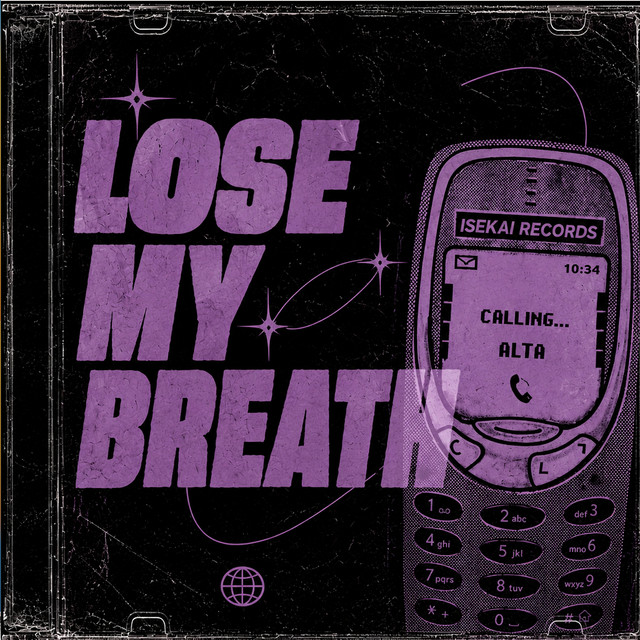 Lose My Breath