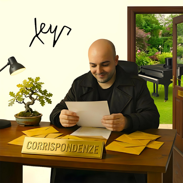 Corrispondenze