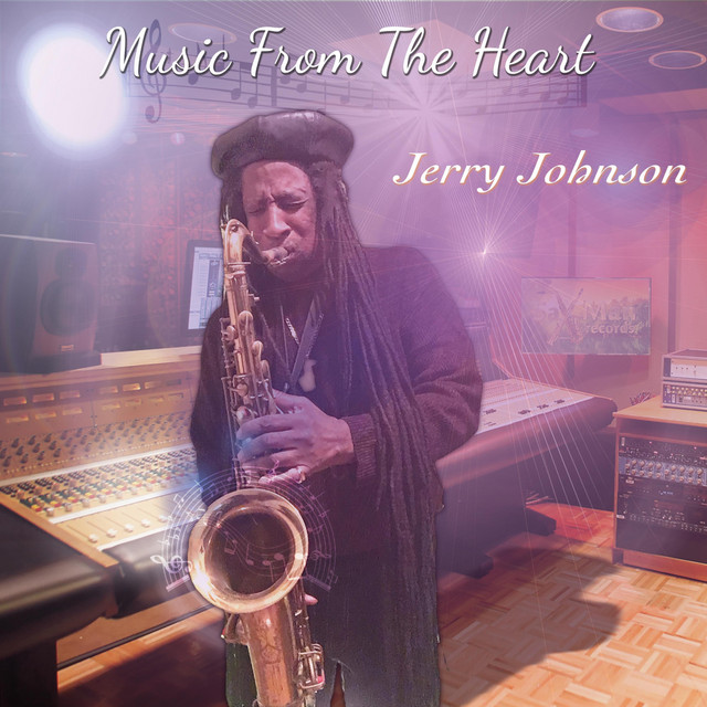 Music from the Heart cover art