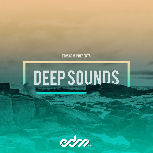 EDM.com Presents: Deep Sounds cover art