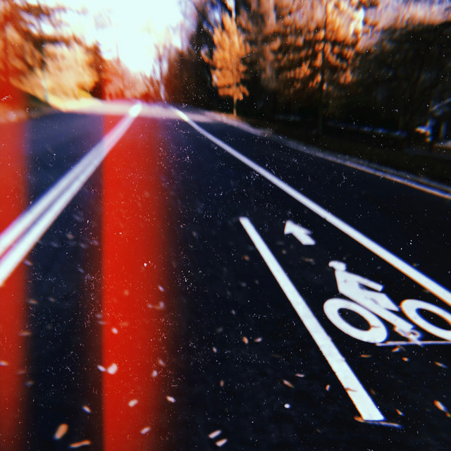 december cover art