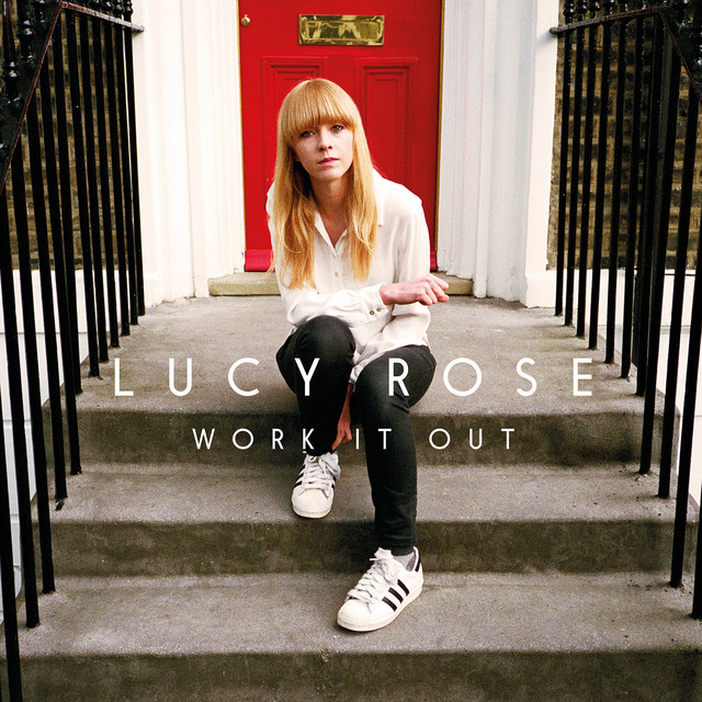 Work It Out (Deluxe) cover art