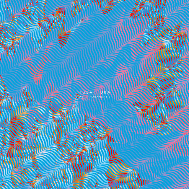 Alt Forandres cover art