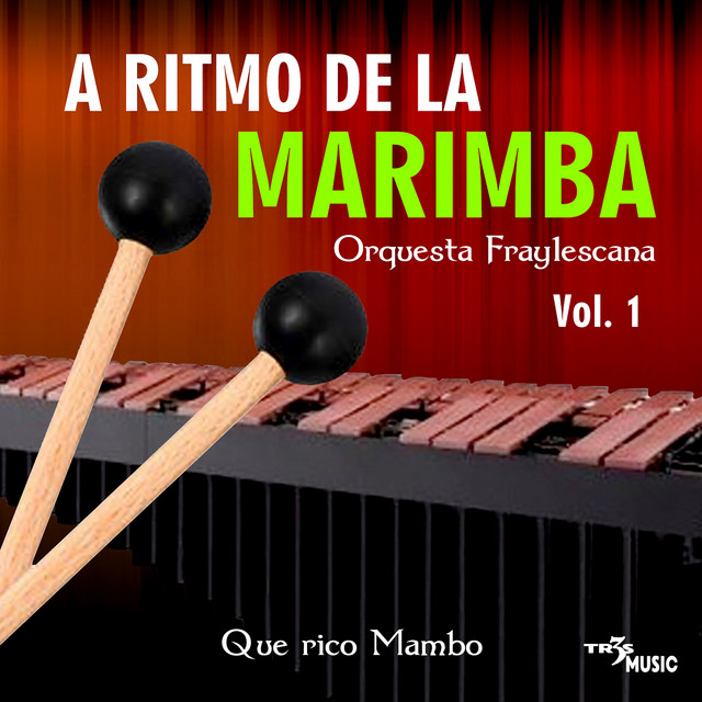 La Orquesta Fraylescana