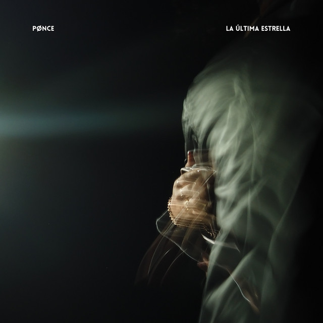 La Última Estrella cover