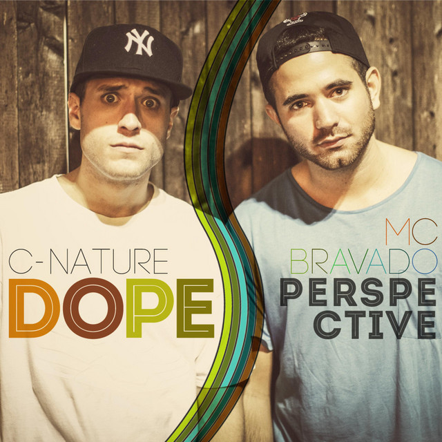 Dope Perspective cover art