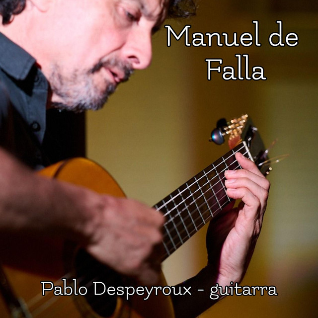 Homenaje pour Le Tombeau de Claude Debussy