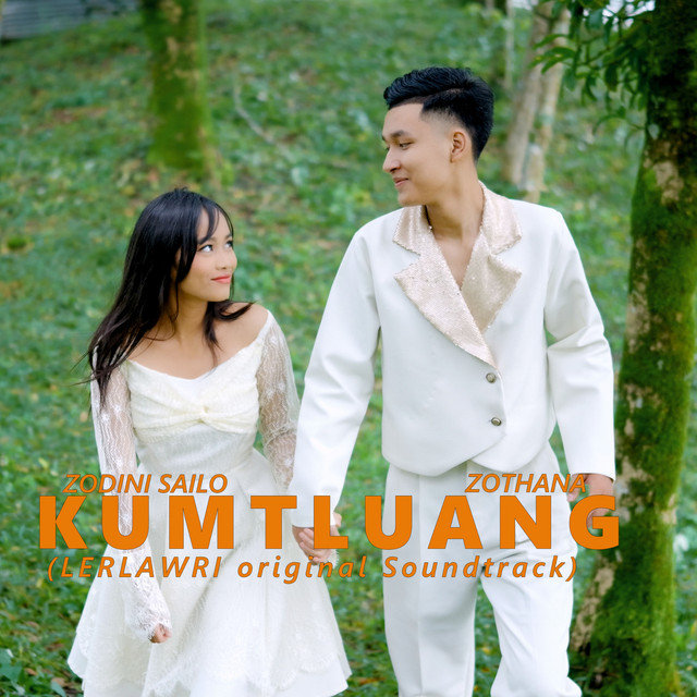 Kumtluang (OST Lerlawri) cover art