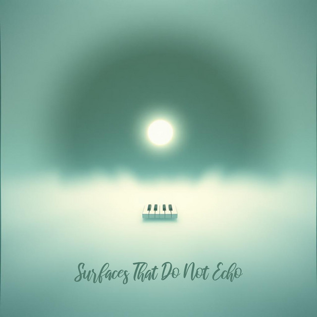 Surfaces That Do Not Echo cover art