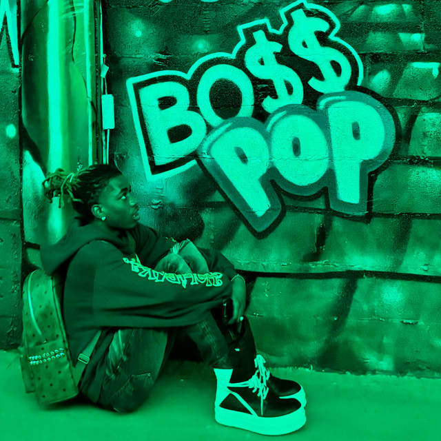 Bo$$ Pop - EP by Bear1Boss | Spotify