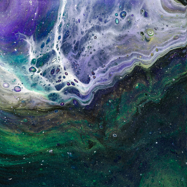 Todos Aguardam a Explosão de Betelgeuse cover art