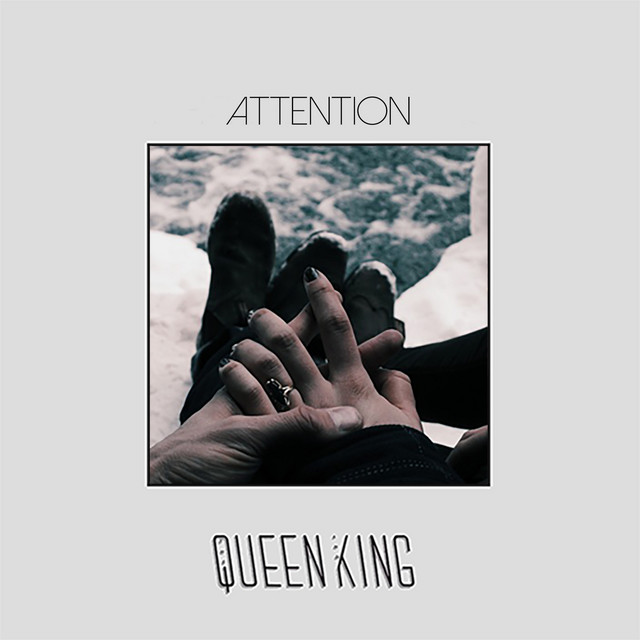 Attention cover