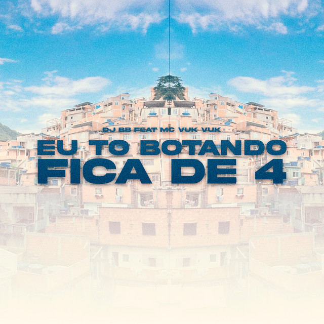 EU TO BOTANDO, FICA DE 4