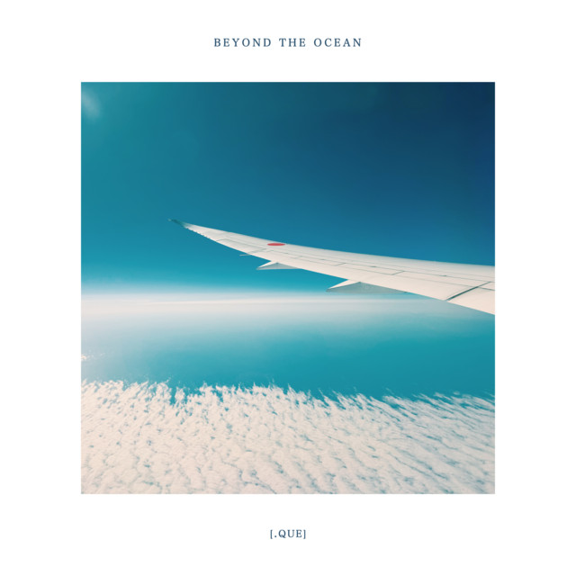 Beyond the Ocean cover art