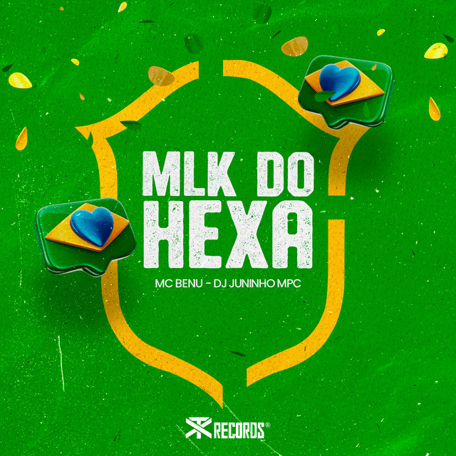 Mlk do Hexa