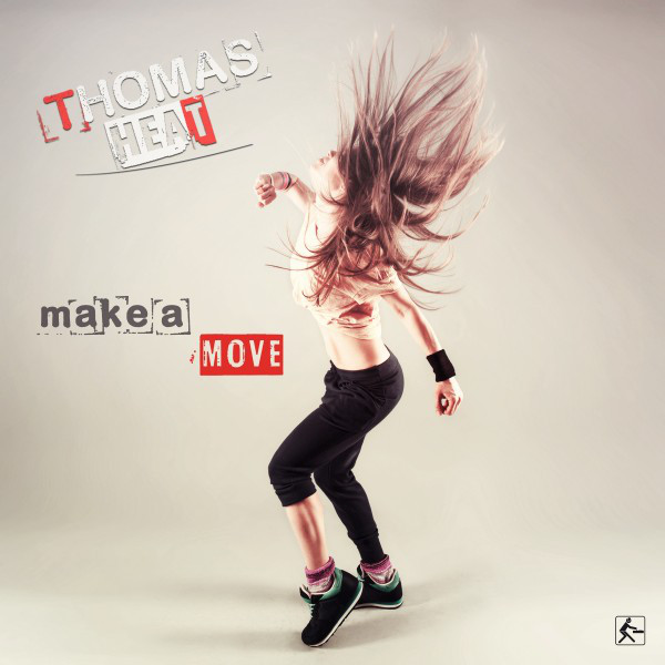 Make a Move cover art