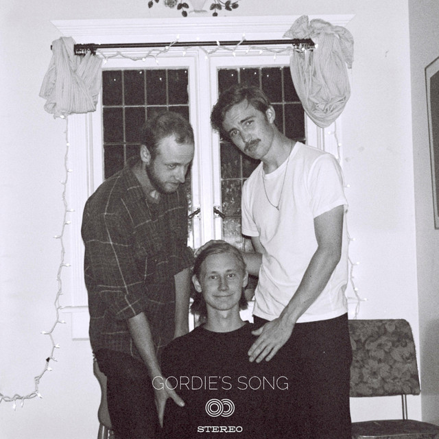 Gordie's Song cover
