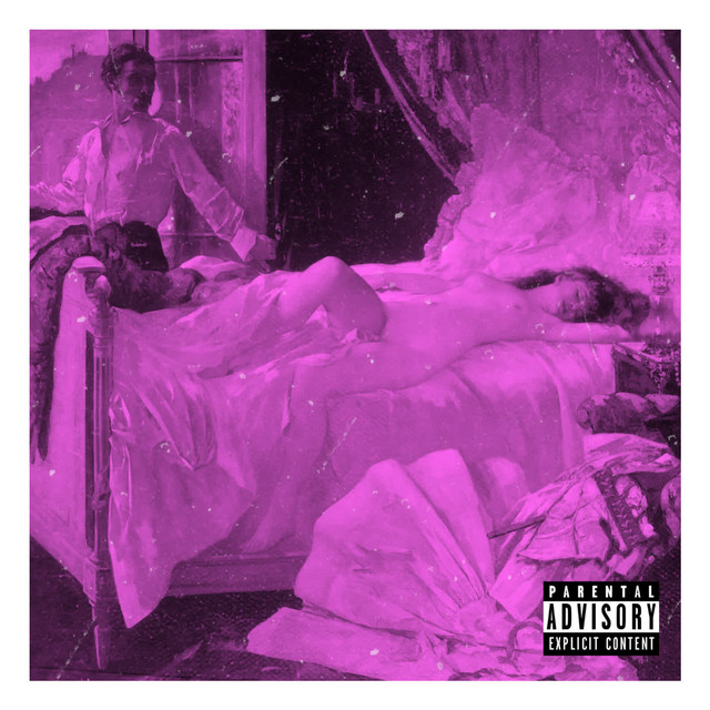 Finding True Love in a Brothel cover art