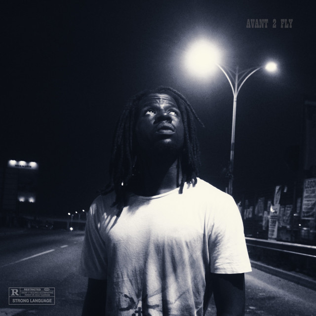 Avant 2 Fly cover art
