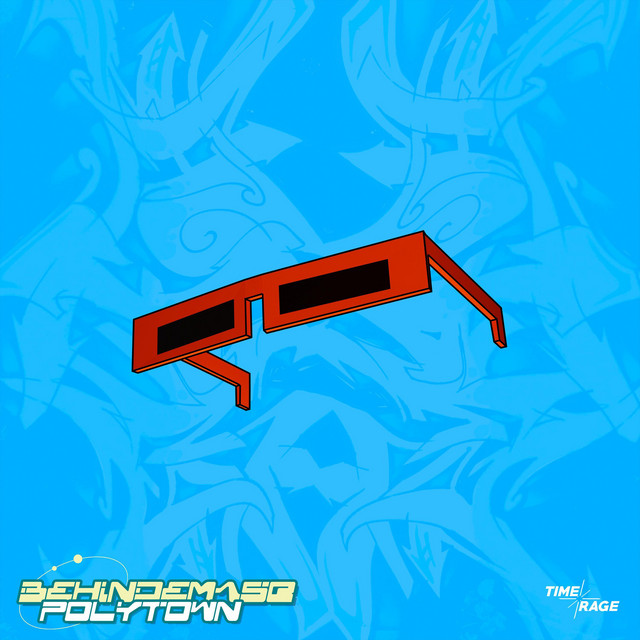 Polytown cover art