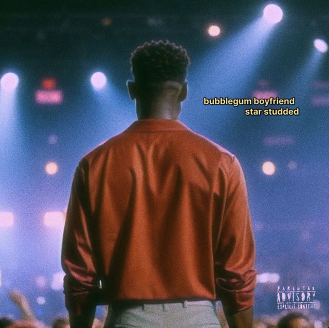 Bubblegum Boyfriend – Better Late Than Never