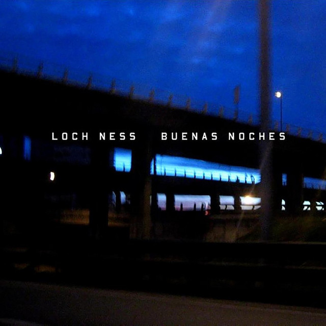 Buenas noches cover