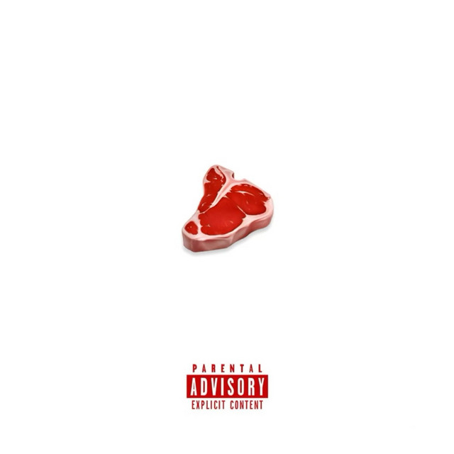 BEEF cover art